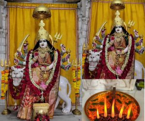22 day darshan