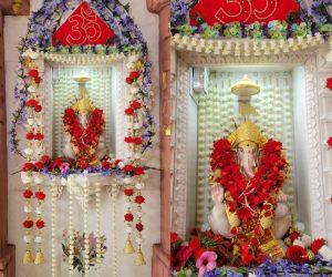 22 ganesh ji