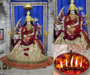 27 day darshan