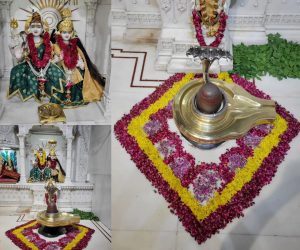 28 rangoli