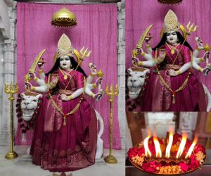 5-8-26 night darshan