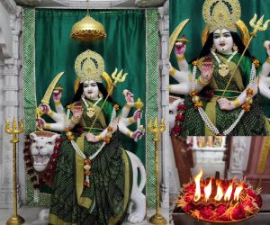 6-8-26 night darshan