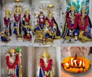 9-8-26 shivji darshan